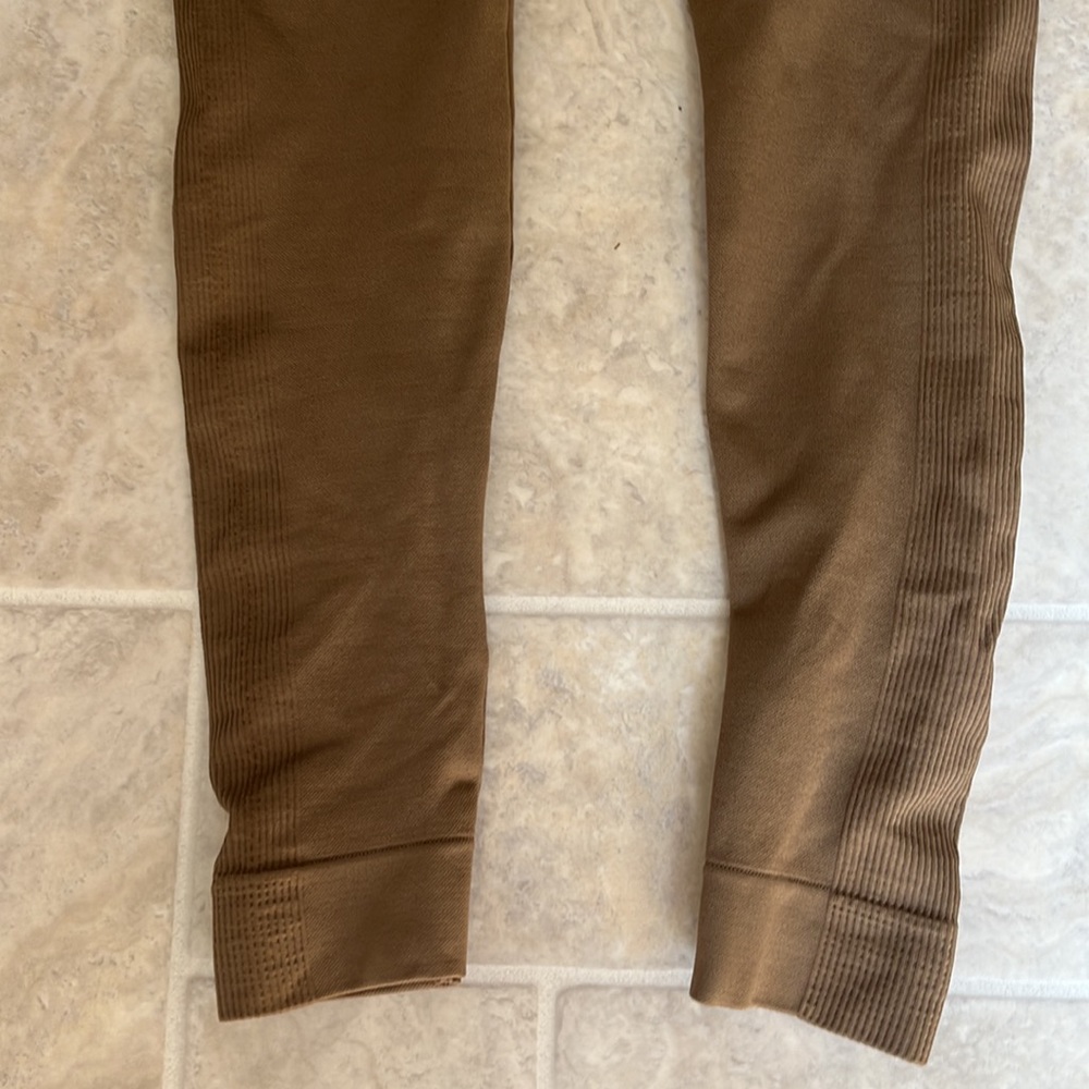 Set active tights - Picture 3 of 7